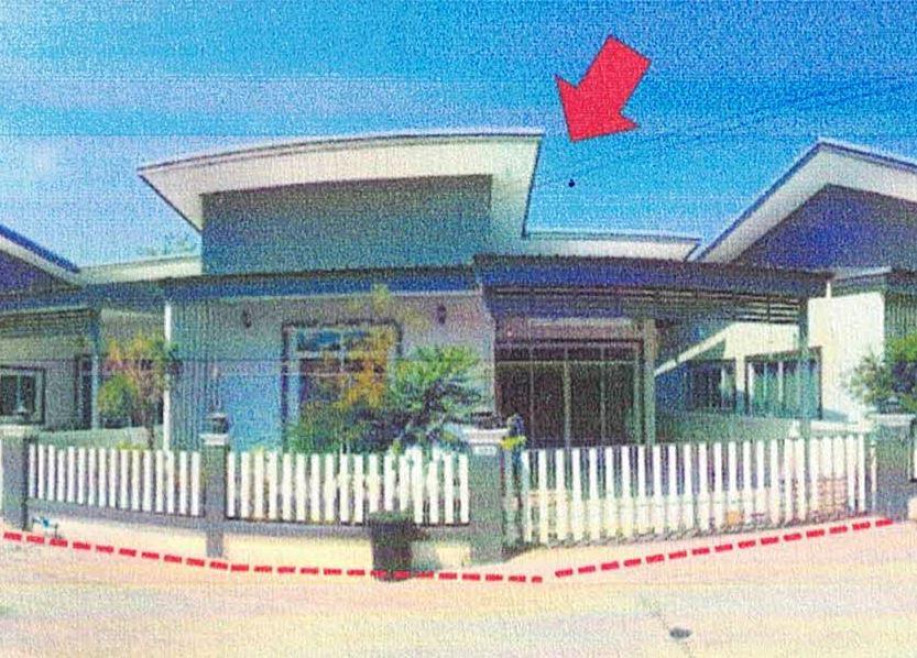 Single house Khon Kaen Mueang Khon Kaen Phra Lap 1990000