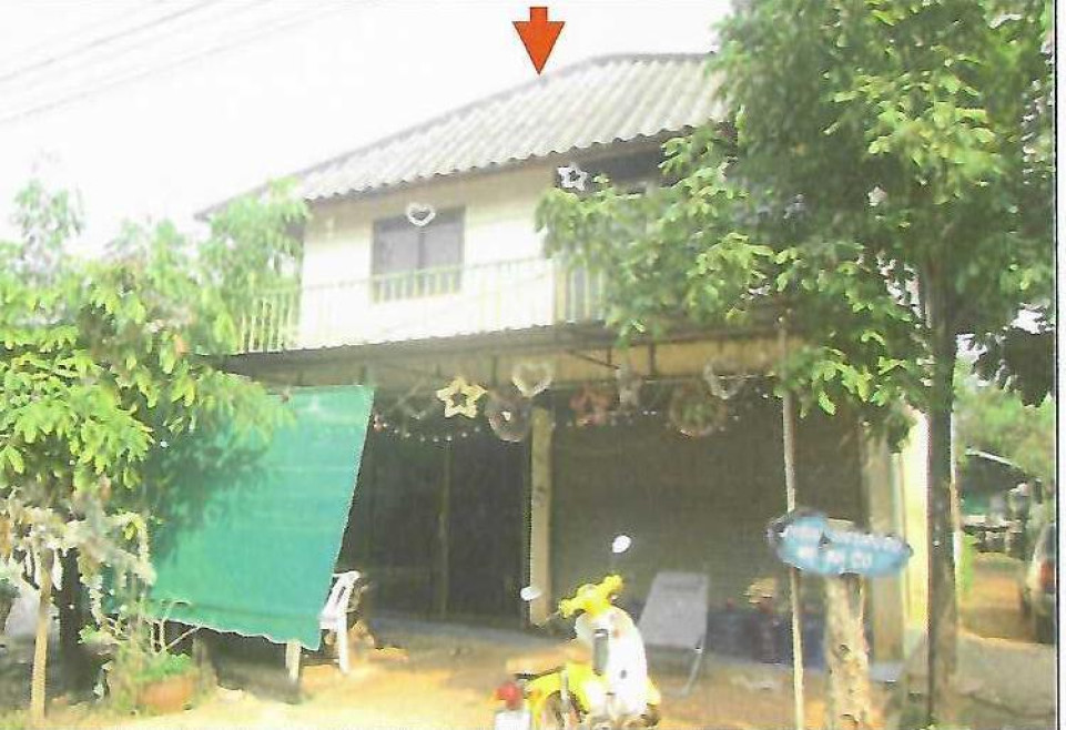Single house Sakon Nakhon Wanon Niwat Nong Sanom 1130000