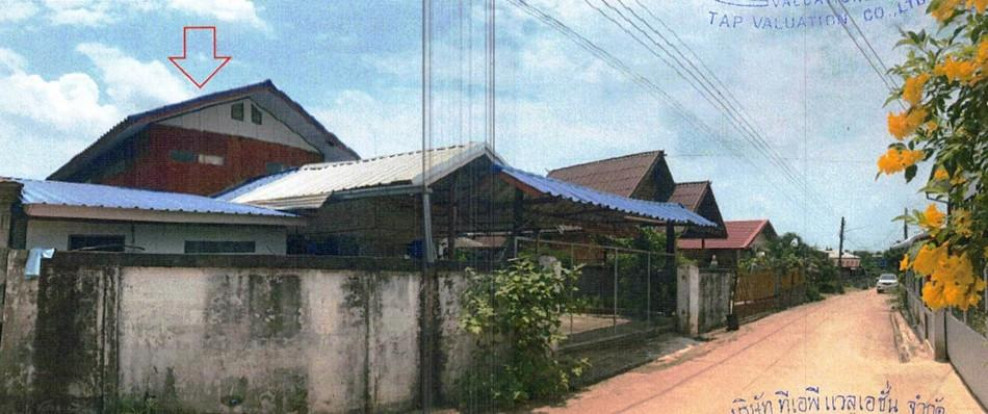 Single house Loei Mueang Loei Na O 0