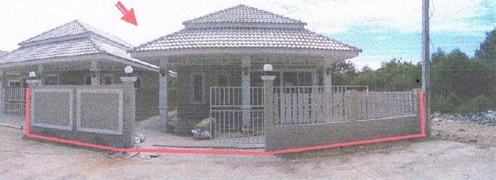 Single house Prachuap Khiri Khan Hua Hin Hin Lek Fai 2140000