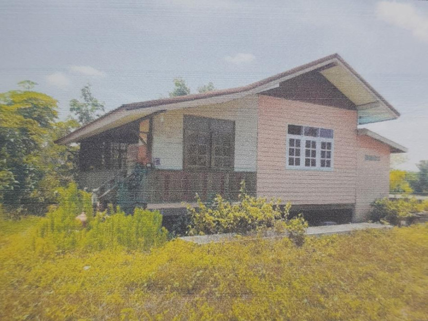 บ้านเดี่ยว มหาสารคาม เมืองมหาสารคาม แวงน่าง 825000