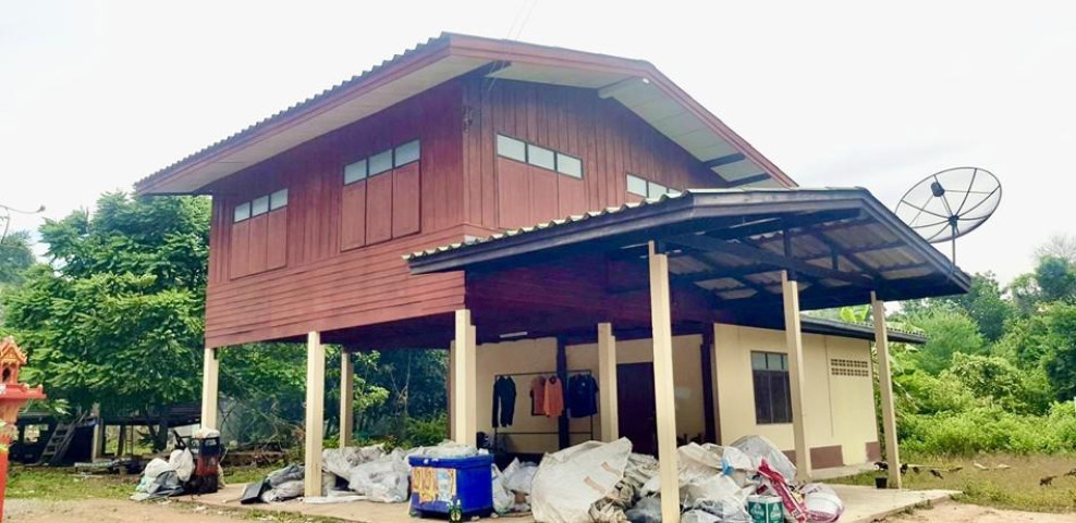 Single house Nakhon Ratchasima Mueang Nakhon Ratchasima Ban Pho 0