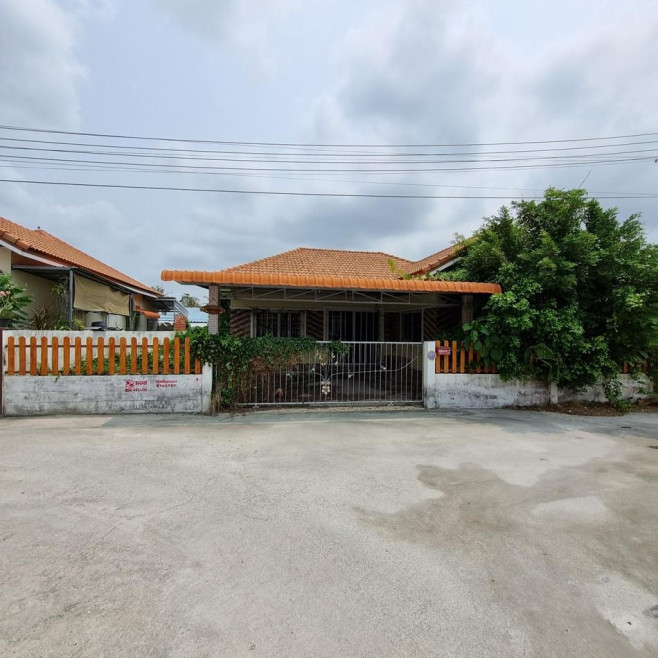 Single house Rayong Mueang Rayong Huai Pong 2250000