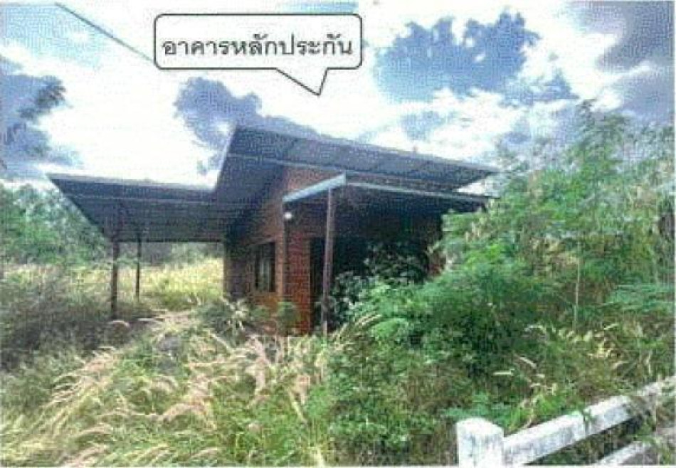 Single house Sa Kaeo Mueang Sa Kaeo Sa Khwan 0