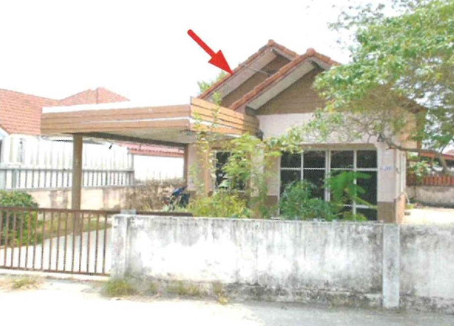 Single house Rayong Ban Chang Ban Chang 1580000