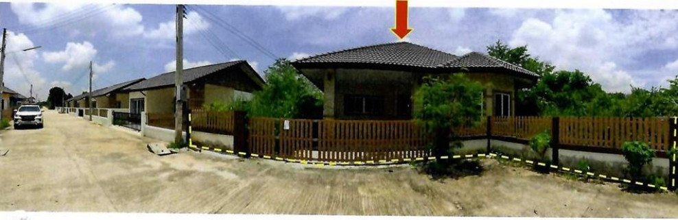 Single house Chachoengsao Plaeng Yao Plaeng Yao 2375000