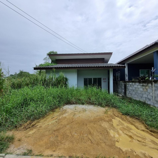 Single house Rayong Ban Chang Samnak Thon 1140000