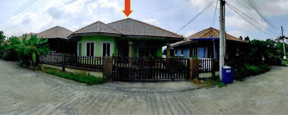 Single house Chachoengsao Plaeng Yao Plaeng Yao 2100000