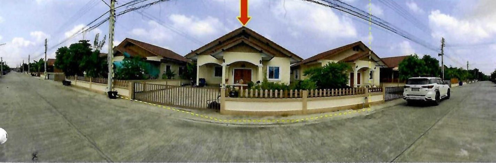 Single house Chachoengsao Plaeng Yao Plaeng Yao 2170000