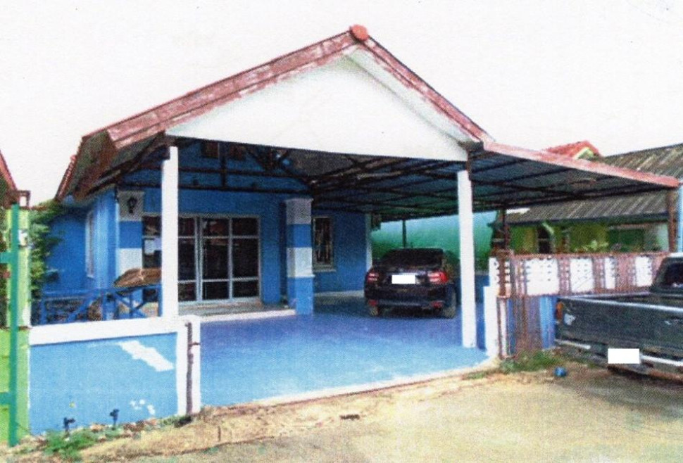 Single house Rayong Ban Chang Ban Chang 1970000