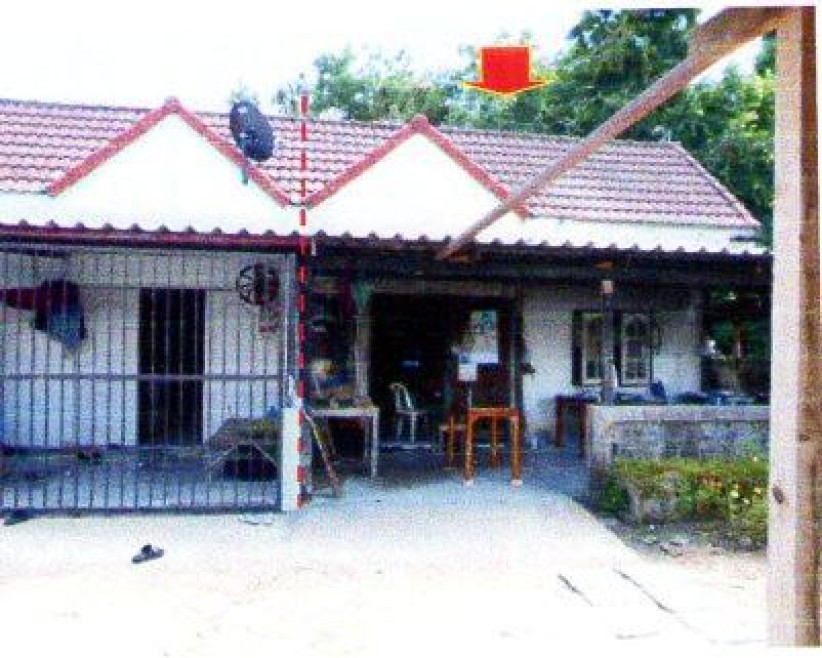 Townhouse Chon Buri Si Racha Nong Kham 700000