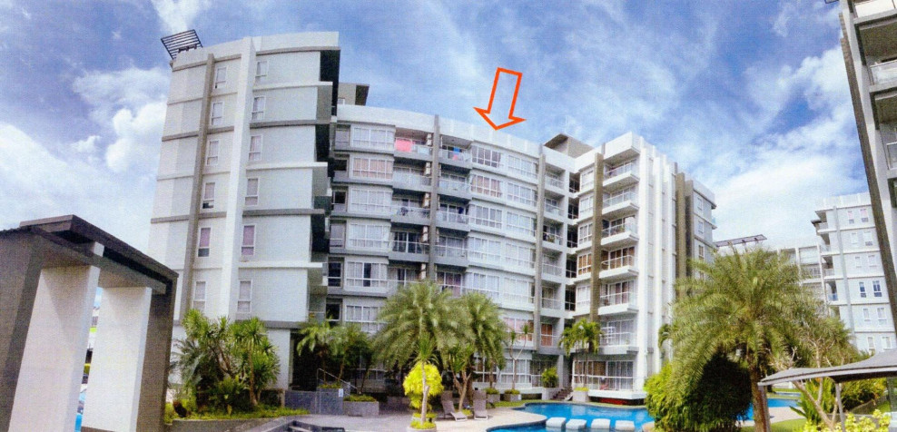 Condominium Rayong Mueang Rayong Choeng Noen 2410000