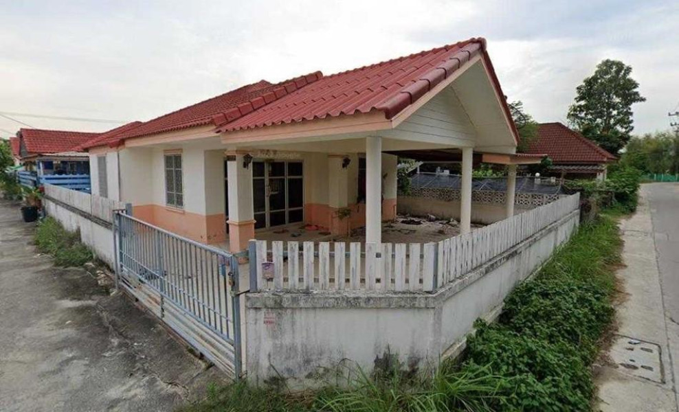 Single house Rayong Ban Chang Ban Chang 2165000