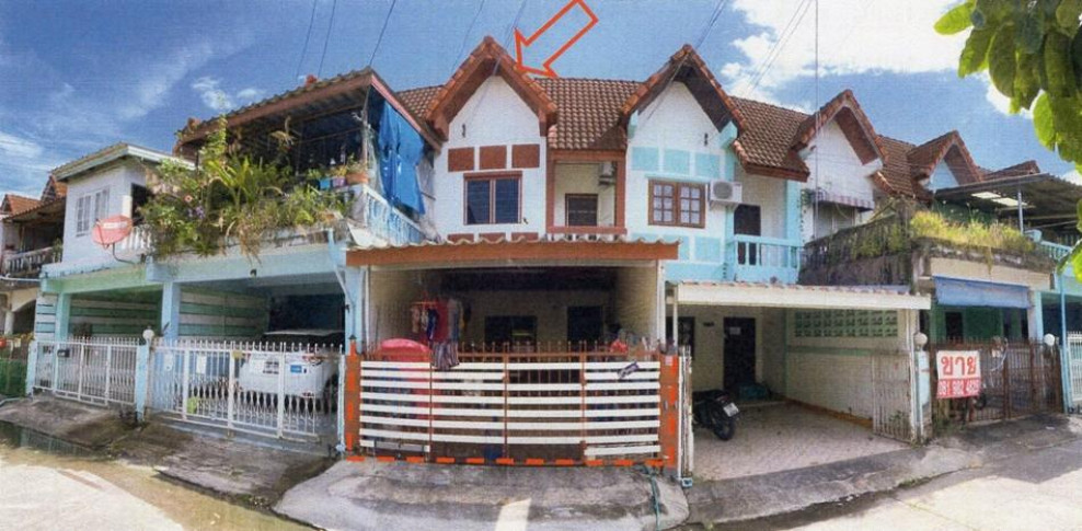 Townhouse Rayong Mueang Rayong Noen Phra 1140000