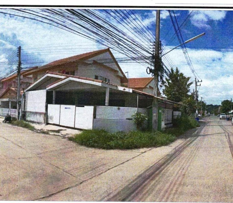 Twin house Udon Thani Mueang Udon Thani Ban Chan 0