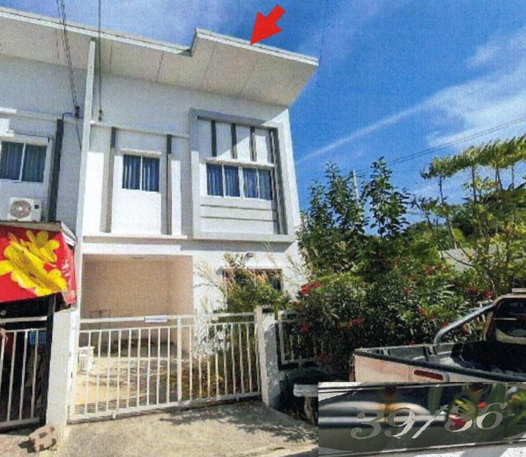 Townhouse Chon Buri Mueang Chon Buri Huai Kapi 2070000