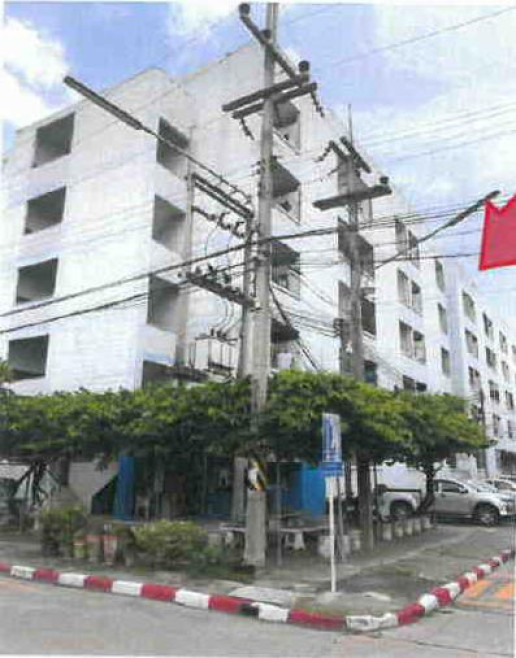 Condominium Chon Buri Bang Lamung Bang Lamung 610000