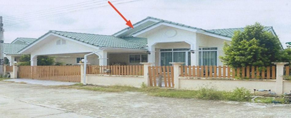 Single house Rayong Ban Khai Ta Khan 2400000