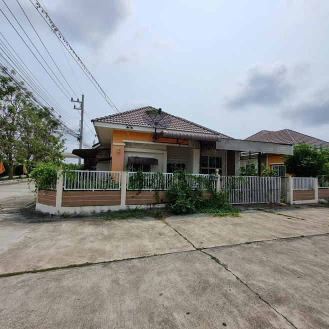 Single house Rayong Ban Chang Ban Chang 2310000