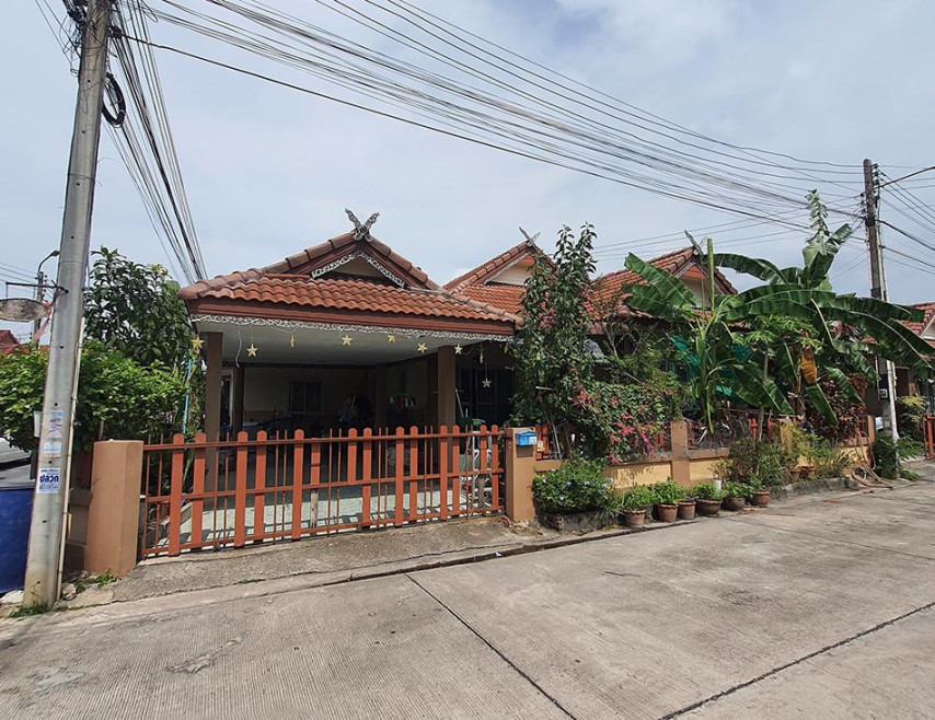 Single house Rayong Ban Chang Ban Chang 1825000