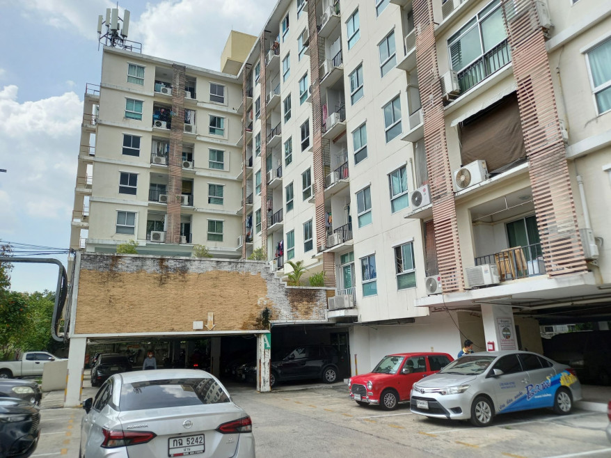 Condominium Bangkok Chatuchak Lat Yao 1341000