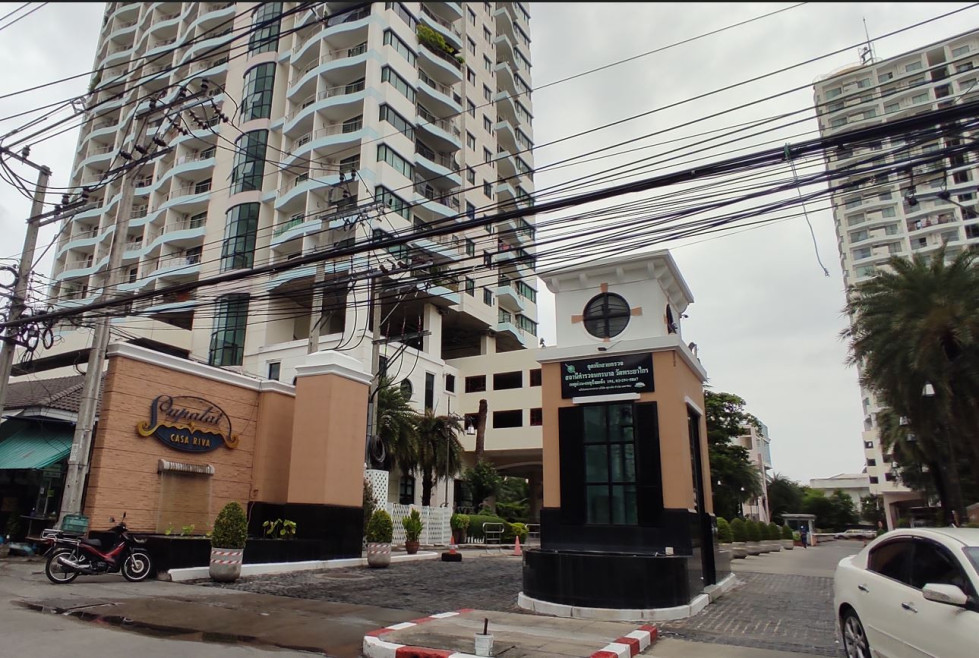 Condominium Bangkok Bang Kho Laem Bang Kho Laem 36070000
