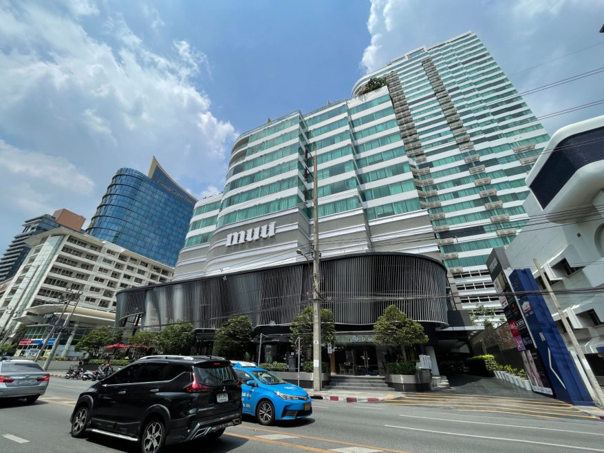 Condominium Bangkok Khlong Toei Khlong Tan 51010000