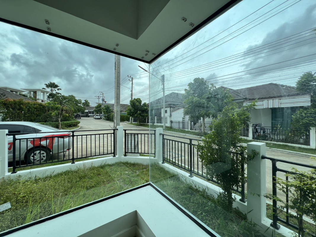 บ้านเดี่ยว เอสซี ฮิลล์ อีสเทิร์น - บ่อวิน ชลบุรี ศรีราชา บ่อวิน 2800000