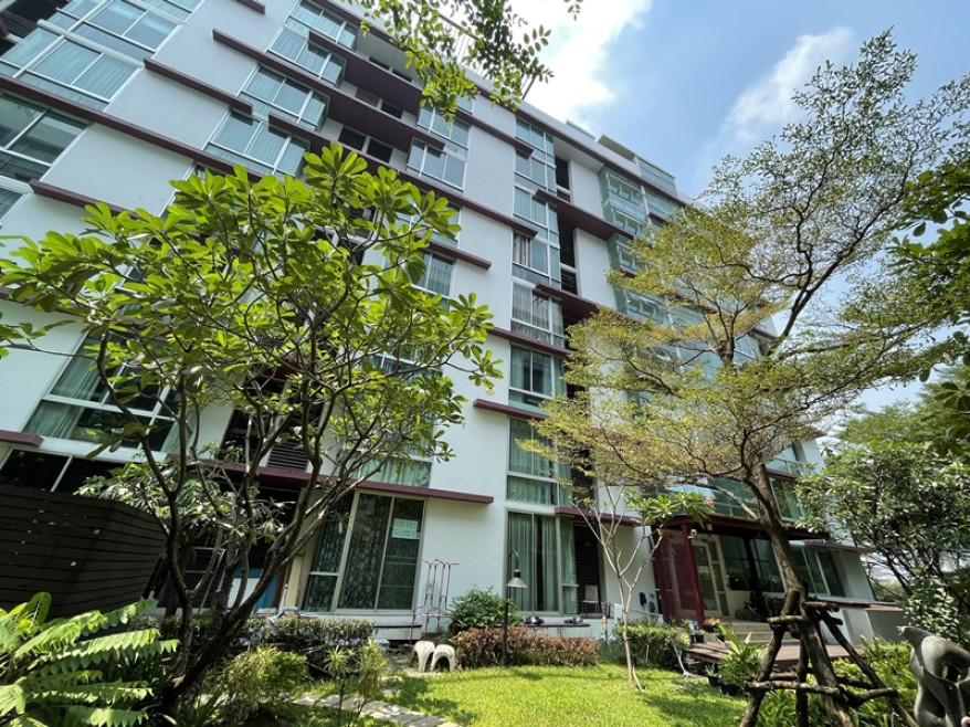 Condominium Bangkok Suan Luang Suan Luang 1431000