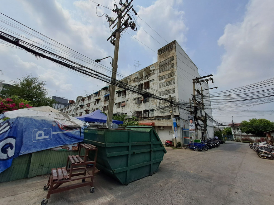 Condominium Bangkok Don Mueang Si Kan 282000