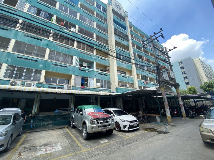 Condominium Bangkok Suan Luang Suan Luang 261000