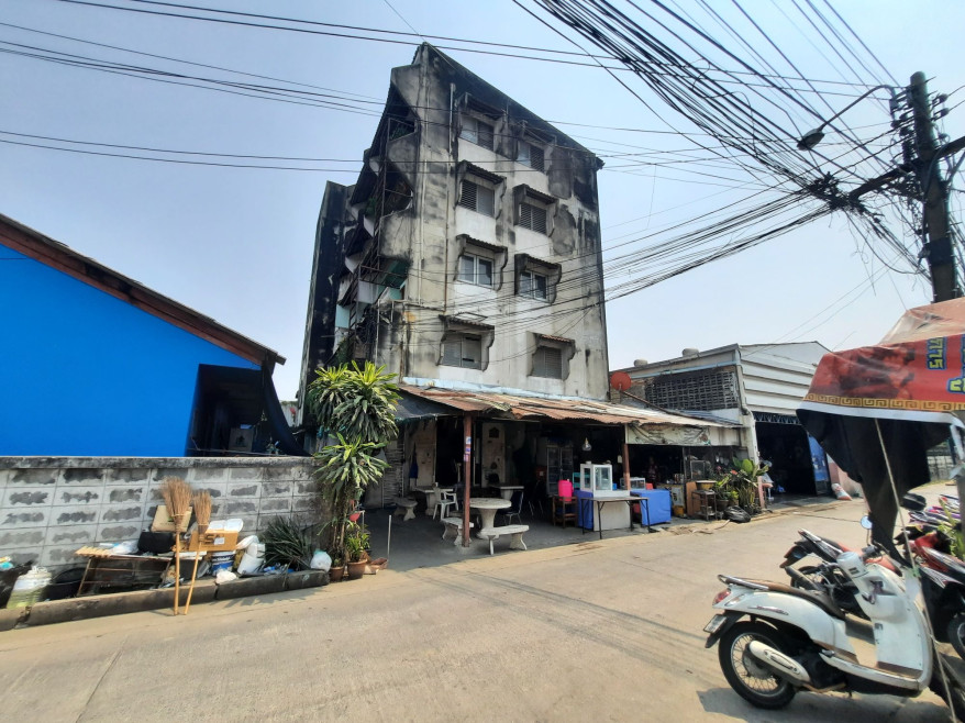 Condominium Bangkok Lat Phrao Lat Phrao 212000