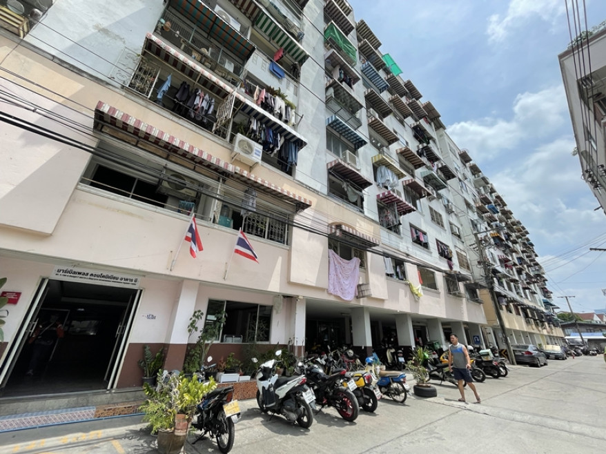Condominium Bangkok Suan Luang Suan Luang 483000