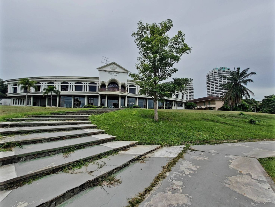 คอนโด ปัญญารีสอร์ท ชลบุรี ศรีราชา บางพระ 2900000