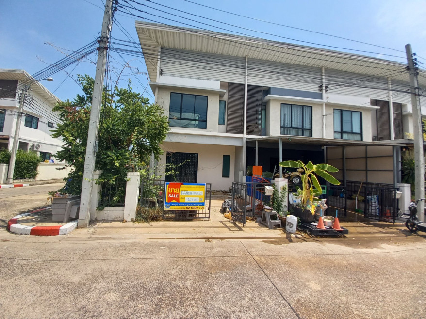 Townhouse Nonthaburi Bang Kruai Sala Klang 2520000