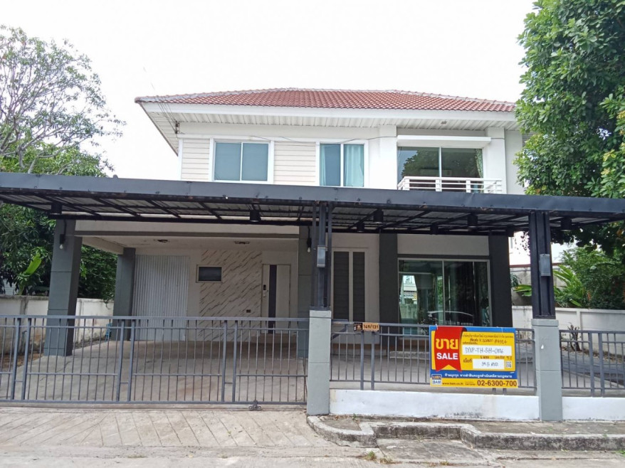 Single house Pathum Thani Mueang Pathum Thani Ban Klang 4725000
