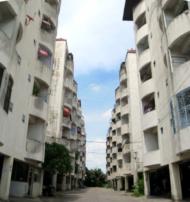 Condominium Nonthaburi Pak Kret Bang Phut 205000