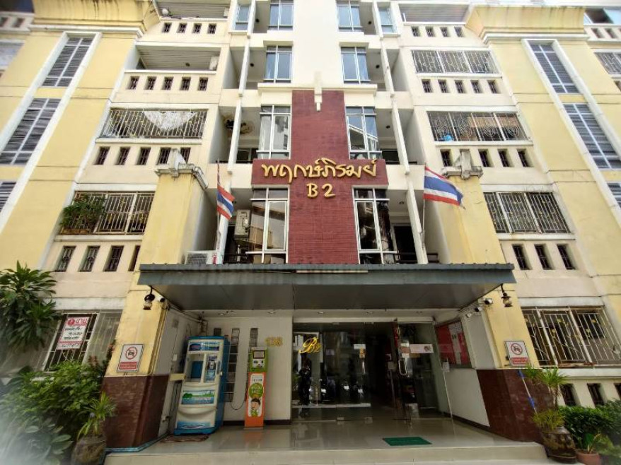 Condominium Nonthaburi Bang Bua Thong Bang Rak Phatthana 1017000