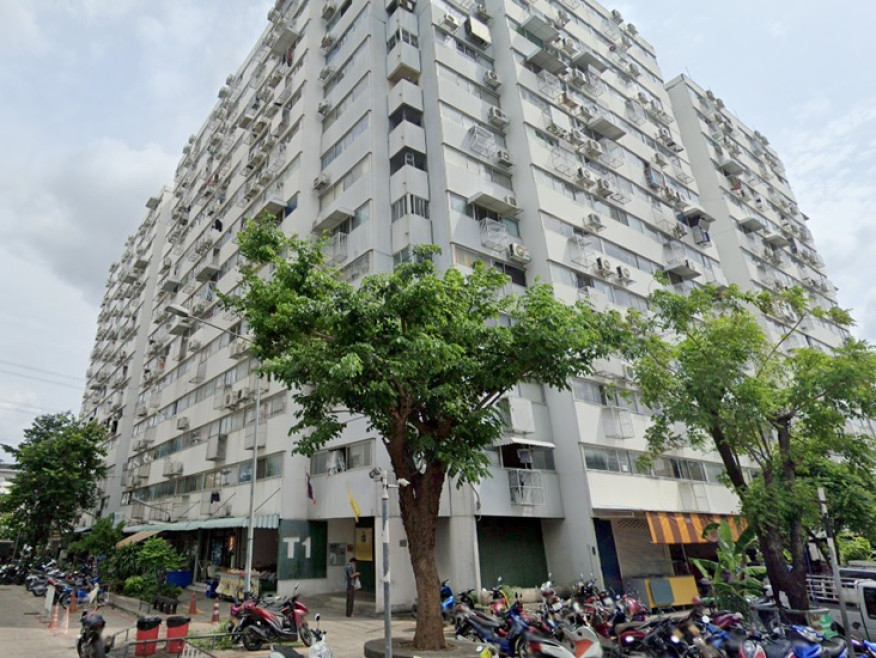 Condominium Nonthaburi Pak Kret Ban Mai 565000