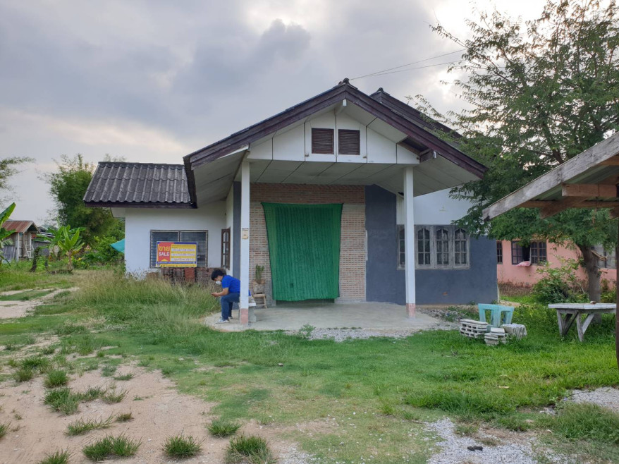 Single house Loei Chiang Khan Khao Kaeo 2191000