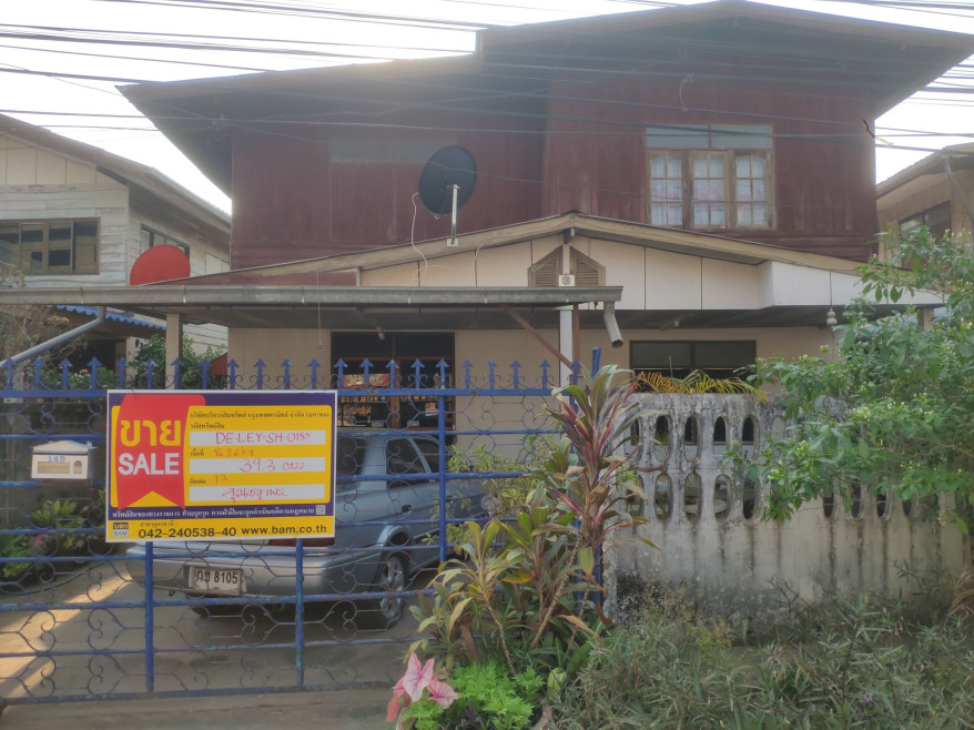 Single house Loei Mueang Loei Na An 1504000