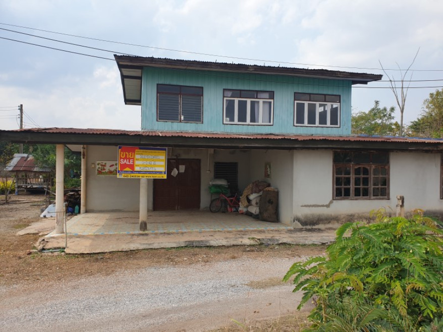 Single house Loei Wang Saphung Wang Saphung 1934000