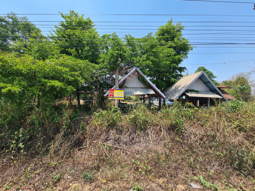 Single house Loei Mueang Loei Na Khaem 7601000