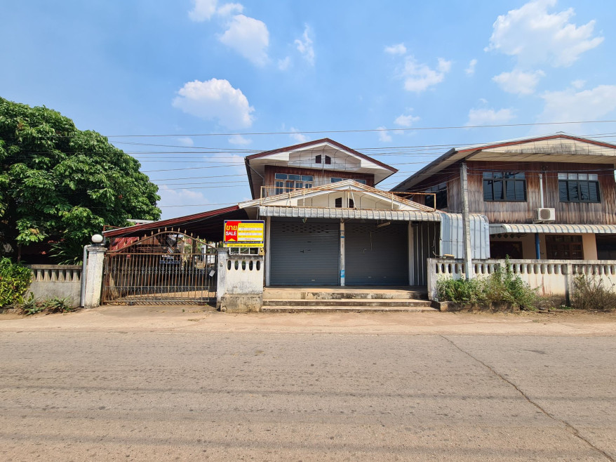 Single house Loei Tha Li Tha Li 1113000