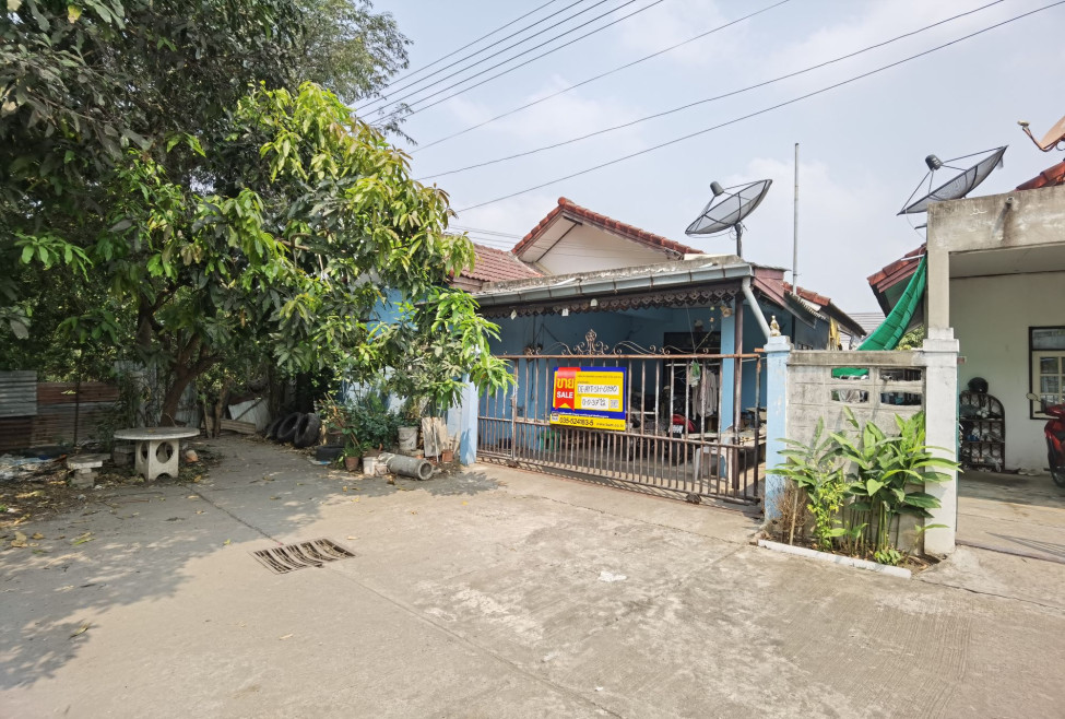 Single house Phra Nakhon Si Ayutthaya Tha Ruea Champa 1050000
