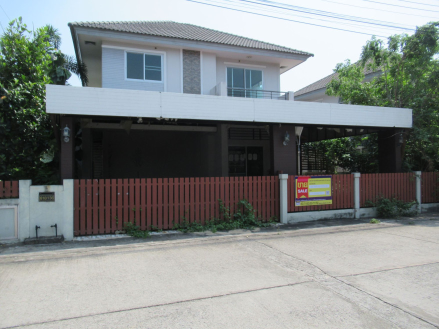 Single house Chiang Rai Mueang Chiang Rai Rim Kok 4515000