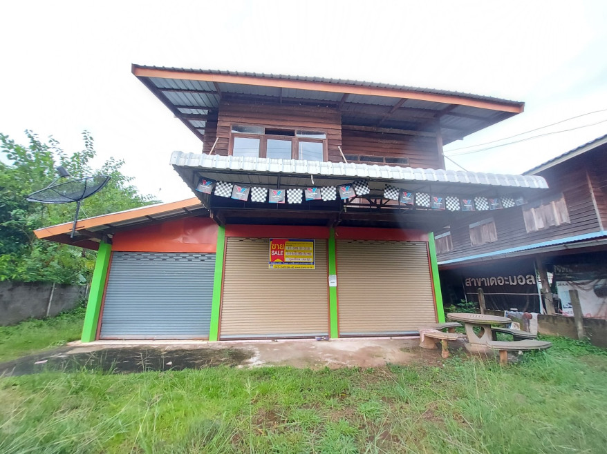 Single house Sakon Nakhon Sawang Daen Din Tan Kon 655000