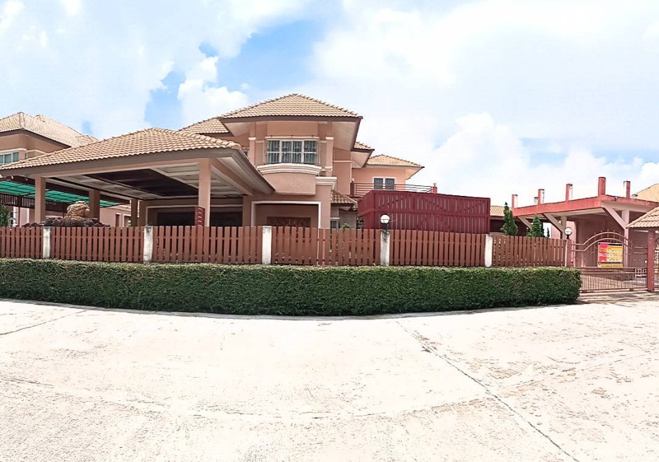 Single house Sakon Nakhon Mueang Sakon Nakhon That Naweng 7665000