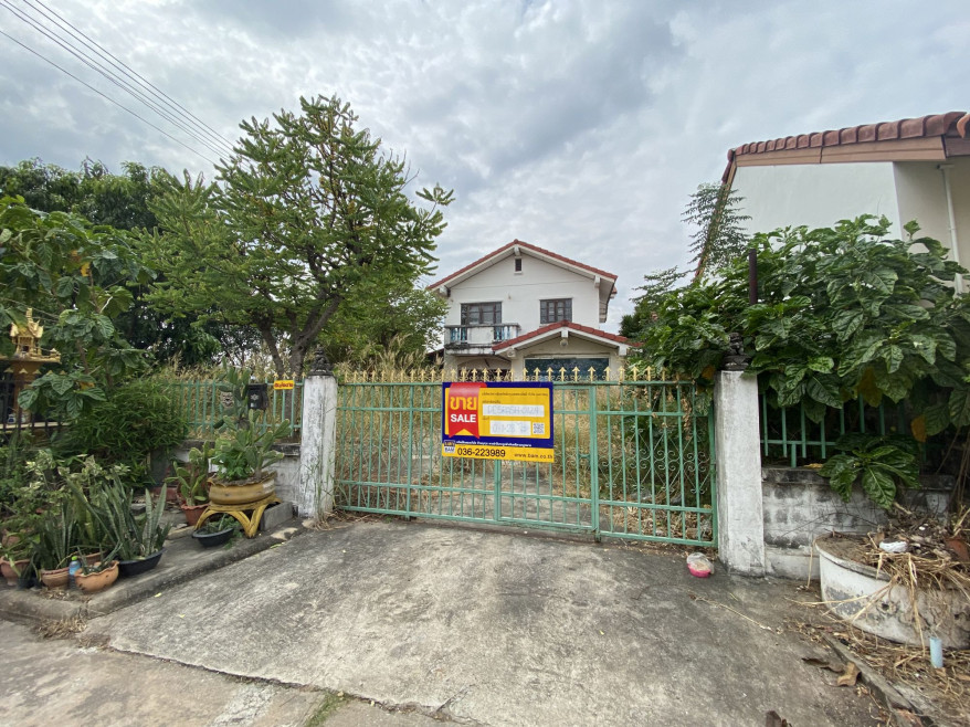 Single house Saraburi Nong Khae Huai Sai 3045000