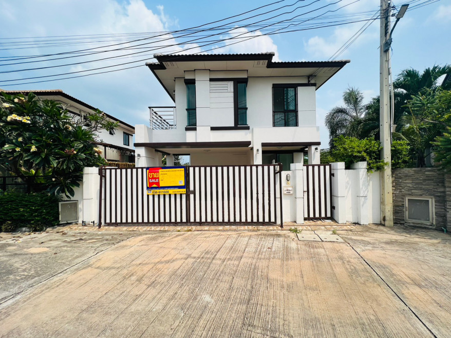 Single house Chon Buri Bang Lamung Na Kluea 6490000